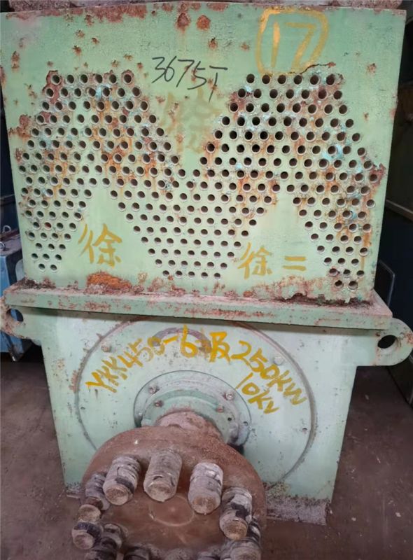 三相異步電動機(jī)YKK450-6極 250kw