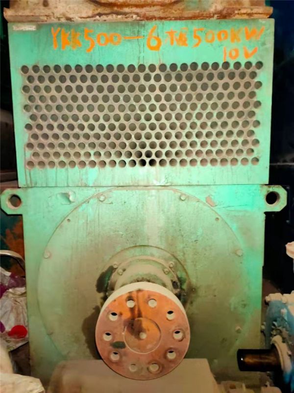 三相異步電動機YKK500-6極 500kw